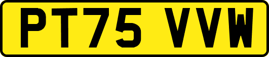 PT75VVW