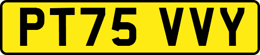 PT75VVY