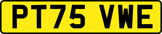 PT75VWE