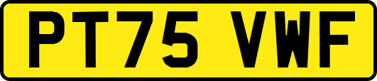 PT75VWF
