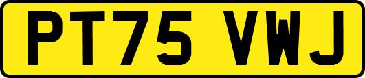 PT75VWJ