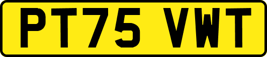 PT75VWT