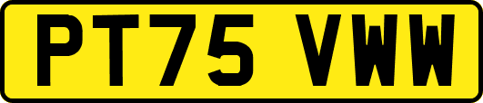PT75VWW