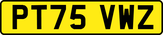 PT75VWZ