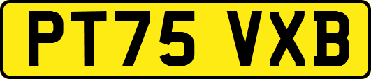 PT75VXB
