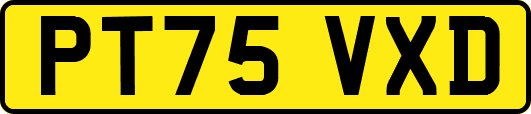 PT75VXD