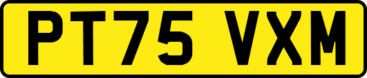 PT75VXM