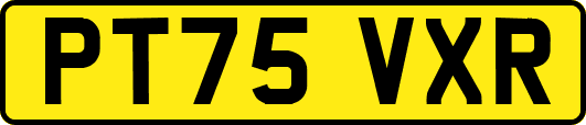 PT75VXR