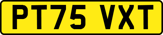 PT75VXT