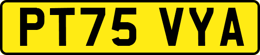 PT75VYA