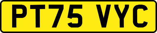 PT75VYC