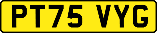 PT75VYG
