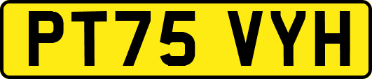 PT75VYH