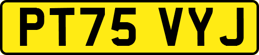 PT75VYJ