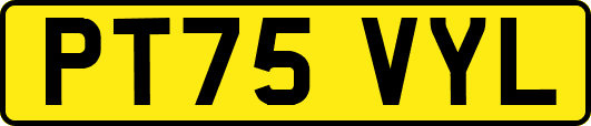 PT75VYL