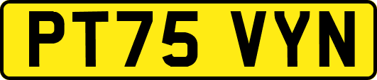 PT75VYN