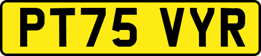 PT75VYR