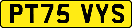 PT75VYS