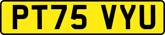 PT75VYU