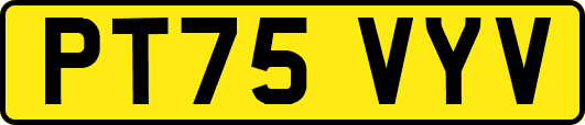 PT75VYV
