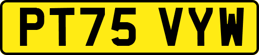 PT75VYW