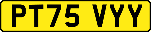 PT75VYY