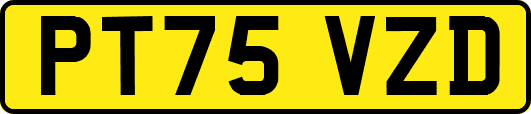 PT75VZD