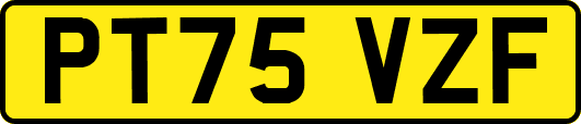 PT75VZF