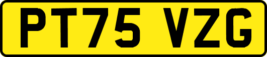 PT75VZG