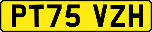 PT75VZH