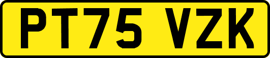 PT75VZK