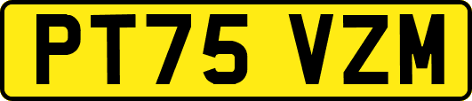 PT75VZM