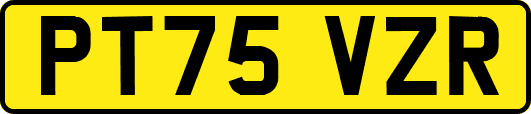 PT75VZR
