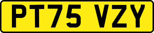 PT75VZY