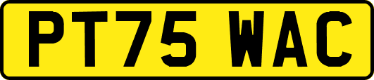 PT75WAC