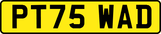 PT75WAD