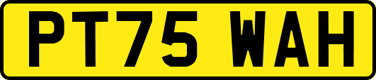 PT75WAH