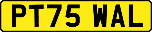 PT75WAL