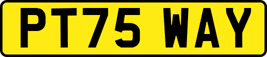 PT75WAY