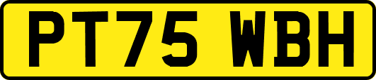 PT75WBH