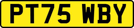 PT75WBY