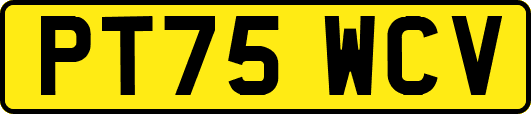 PT75WCV