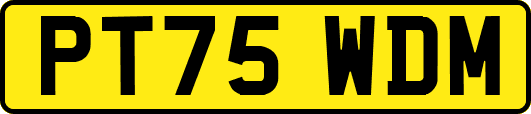 PT75WDM