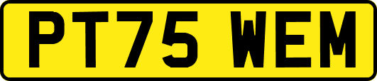 PT75WEM