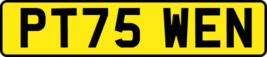 PT75WEN