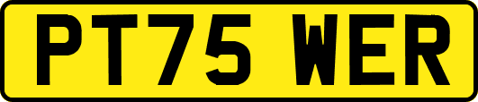 PT75WER
