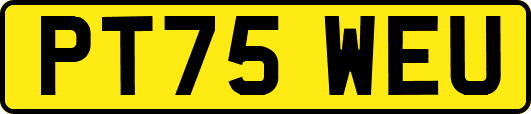 PT75WEU