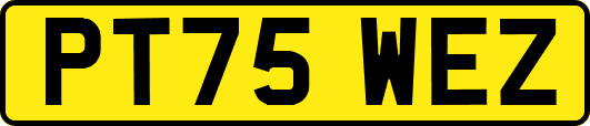 PT75WEZ