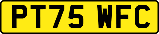 PT75WFC