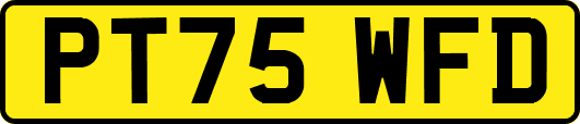 PT75WFD